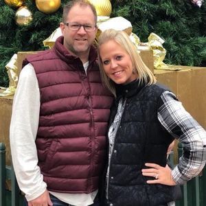 Meet your Posher, Scott